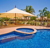 Paradise Lakes Motel Shepparton - Accommodation Australia
