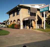 Paradise Motel - Accommodation Australia