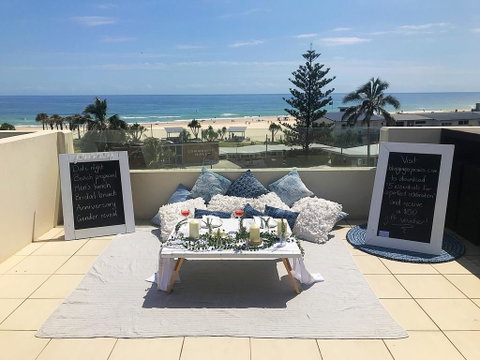 Paradiso Resort Kingscliff - Accommodation Australia 2