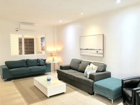 Paradiso Resort Kingscliff - Accommodation Australia 1