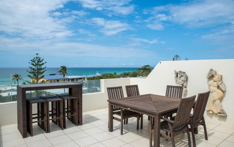 Paradiso Resort Kingscliff - Accommodation Australia 3