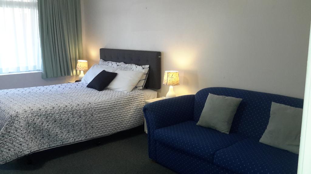 Accommodation Australia