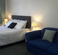 Paramount Motel - Accommodation Australia