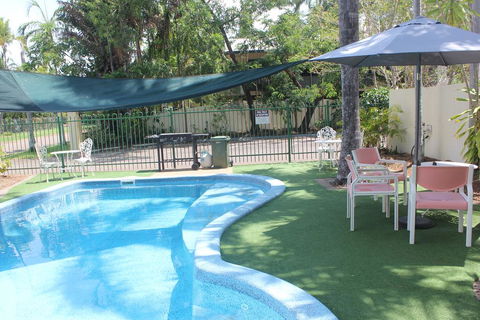 Paravista Motel - Accommodation Australia 2