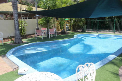 Paravista Motel - Accommodation Australia 3