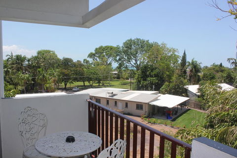 Paravista Motel - Accommodation Australia 1