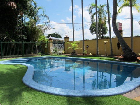 Paravista Motel - Accommodation Australia 0