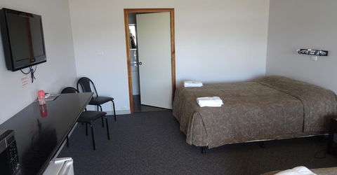 Paringa Hotel Motel - Accommodation Australia 2