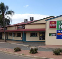 Paringa Hotel Motel - Australia Shopping