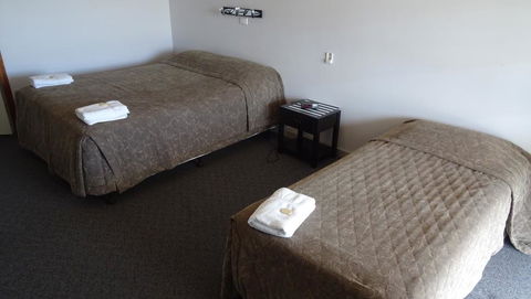 Paringa Hotel Motel - Accommodation Australia 1