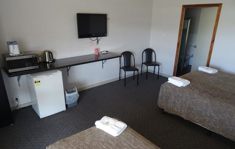 Paringa Hotel Motel - Accommodation Australia 3