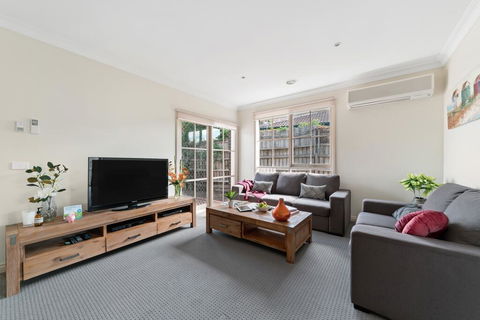 Park Avenue - IKON Glen Waverley - Accommodation Australia 3
