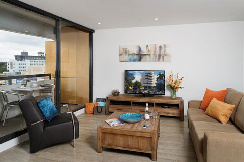 Park Avenue - IKON Glen Waverley - Accommodation Australia 0
