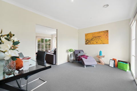 Park Avenue - IKON Glen Waverley - Accommodation Australia 1