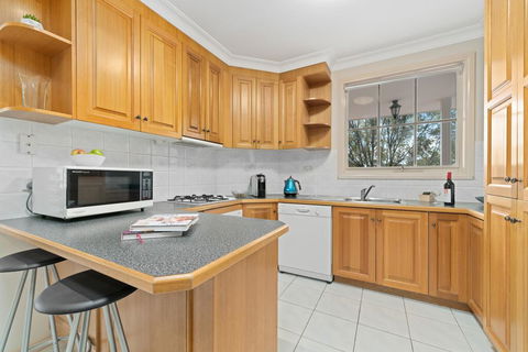 Park Avenue - IKON Glen Waverley - Accommodation Australia 2