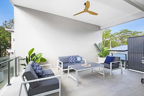 Park Avenue Terrace House Sleeps 9 - Local Tourism 2