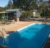Park Drive Motel - Accommodation Australia