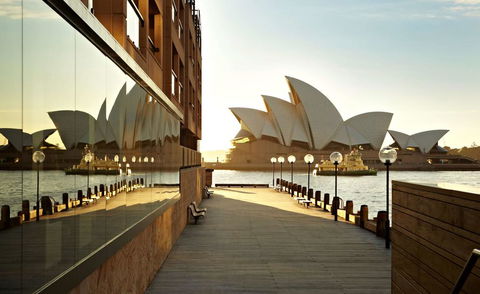 Park Hyatt Sydney - Accommodation Australia 1