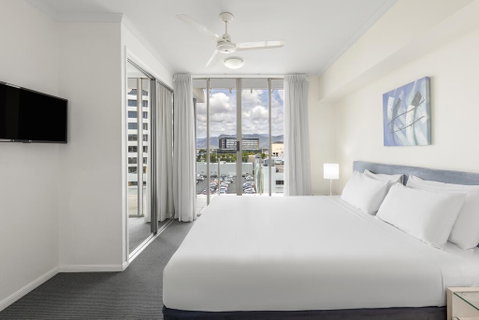 Park Regis City Quays - Accommodation Australia 0