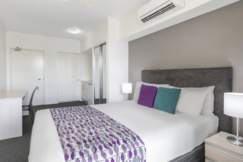 Park Regis City Quays - Accommodation Australia 3