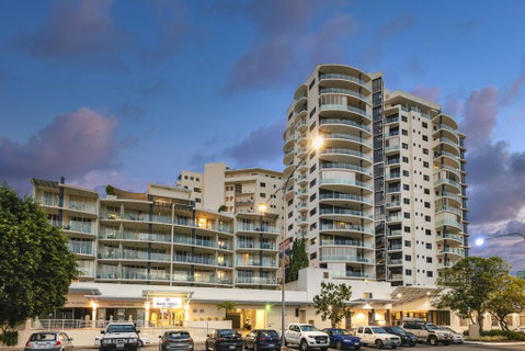 Park Regis City Quays - Accommodation Australia 1