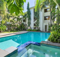 Park Royal - Accommodation Australia