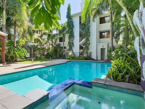 Park Royal - Accommodation Australia 0