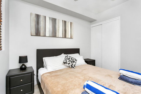 Park Royal - Accommodation Australia 3