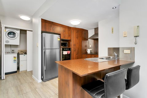 Park Royal - Accommodation Australia 2
