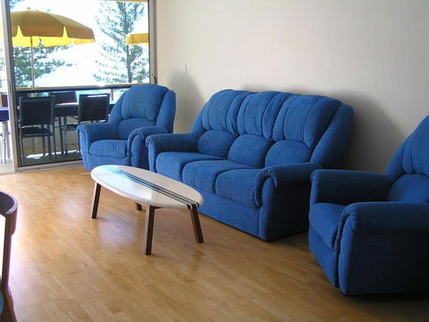 Park Towers Holiday Units - Accommodation Australia 2