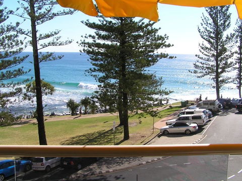 Park Towers Holiday Units - Accommodation Australia 1