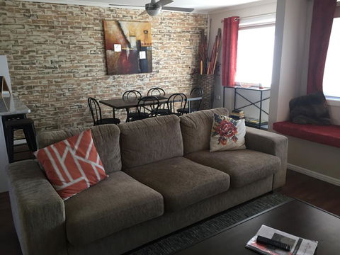 Park View Apartments - Local Tourism 2