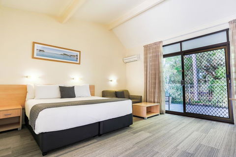 Parkhaven - Accommodation Australia 0