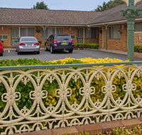 Parkhaven Motel - Australia Shopping