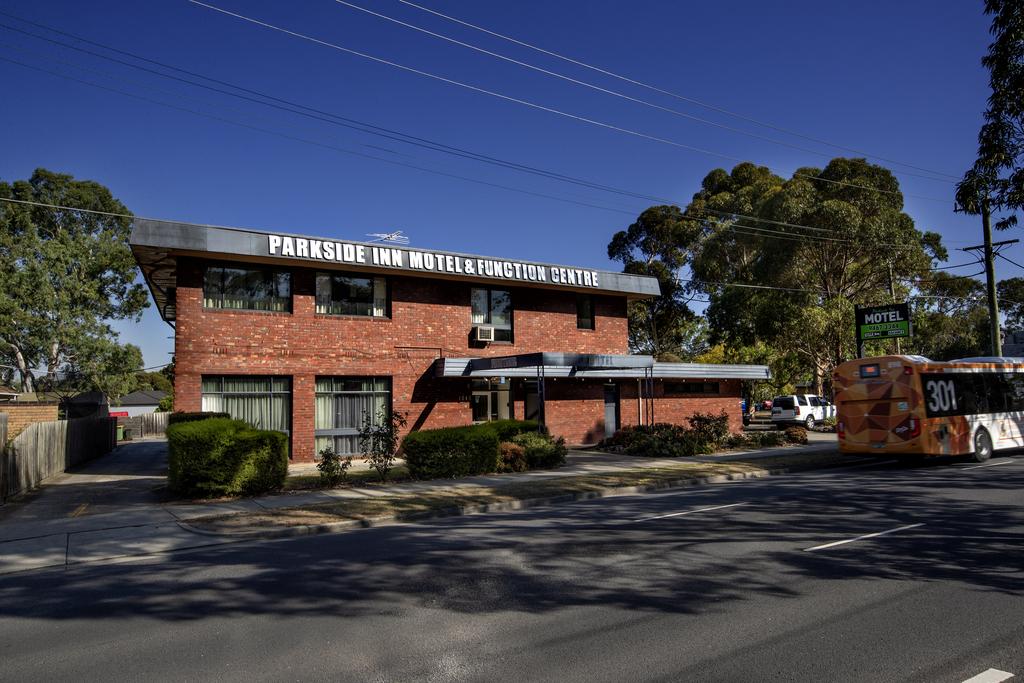 Accommodation Australia