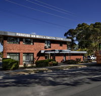Parkside Inn Motel - Accommodation Australia