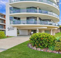 Parkside Marina 1 - CBD Location - Australia Shopping