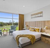 Parkside Motel Geelong - Accommodation Australia