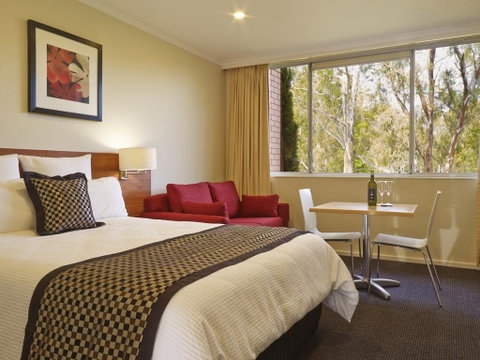 Parkview Motor Inn - Accommodation Australia 0