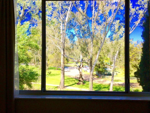 Parkview Motor Inn - Accommodation Australia 2