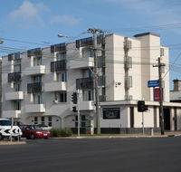 Parkville Place Serviced Apartments - Accommodation Australia