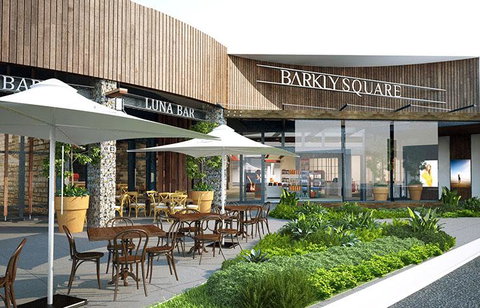 Parkville Place Serviced Apartments - Australia Shopping 1