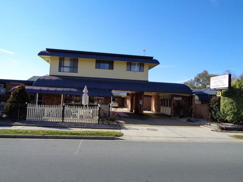 Parkway Motel - Australia Shopping 0