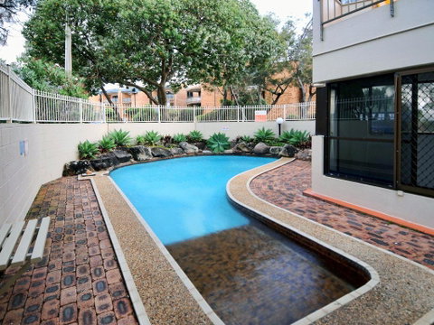 Parkyn Place 6 - 3 BDRM Oceanview Apt On Mooloolaba Spit - Accommodation Australia 1