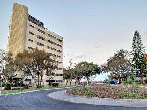 Parkyn Place 6 - 3 BDRM Oceanview Apt On Mooloolaba Spit - Accommodation Australia 2
