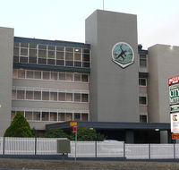 Parramatta City Motel - Accommodation Australia