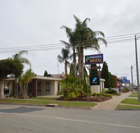 Paruna Motel - Australia Shopping