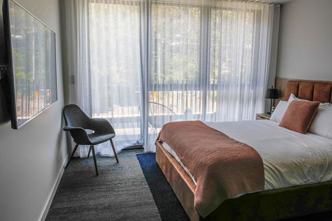 Pasadena Sydney - Accommodation Australia 1