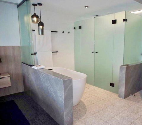 Pasadena Sydney - Accommodation Australia 0