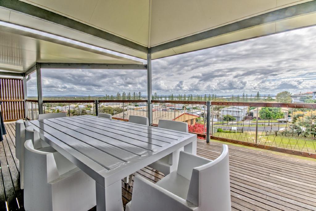 Yamba NSW Accommodation Australia